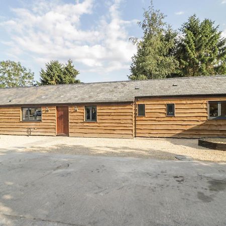 הוילה יאוביל The Milking Barn מראה חיצוני תמונה